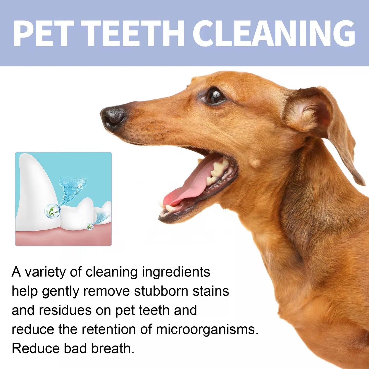 Pet Toothpaste