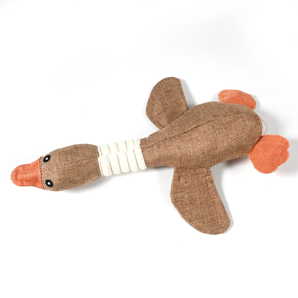 Wild Goose Toy