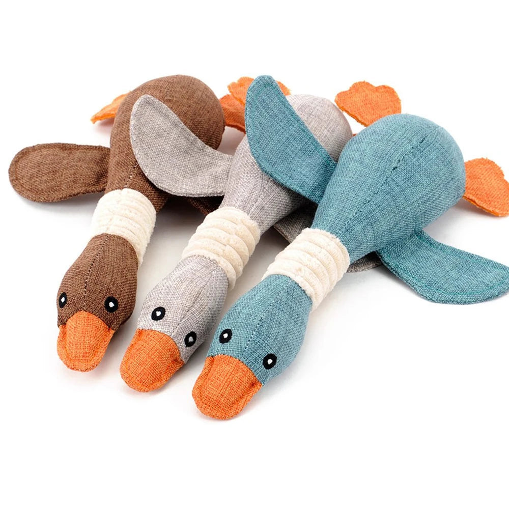 Wild Goose Toy