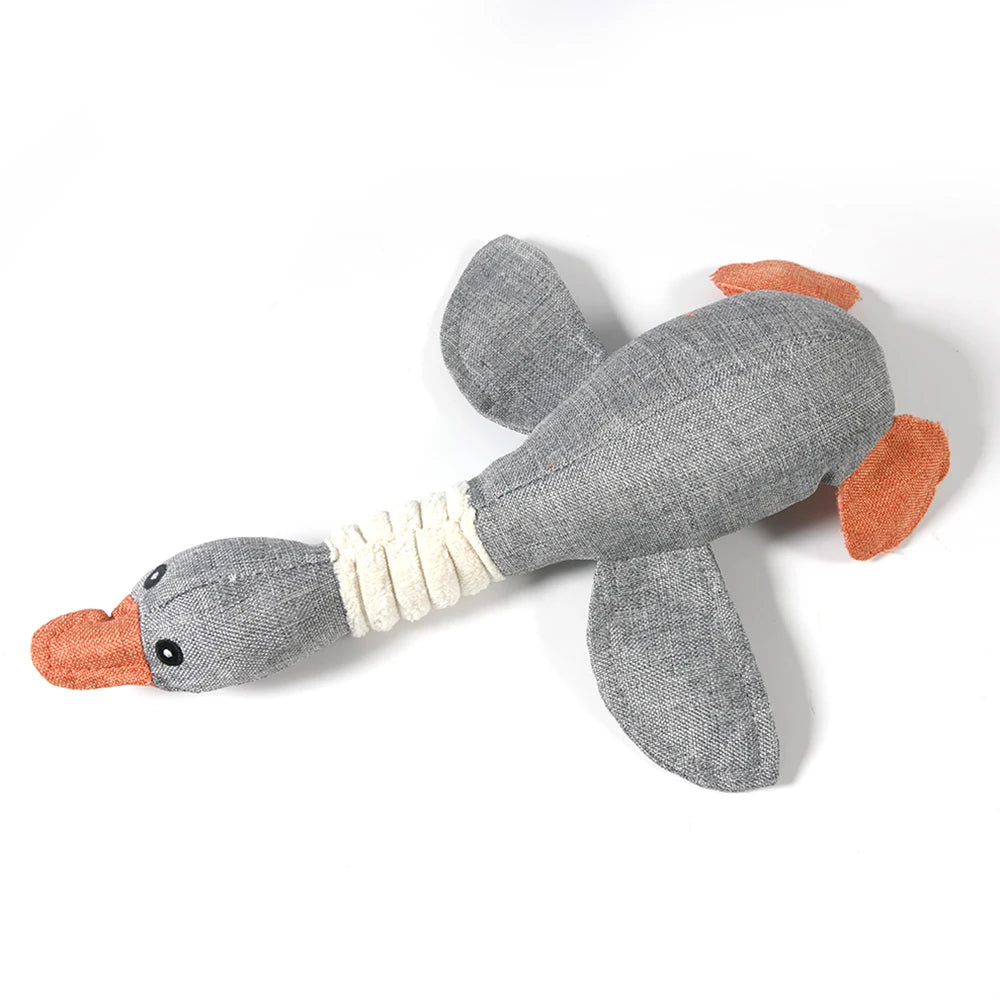 Wild Goose Toy