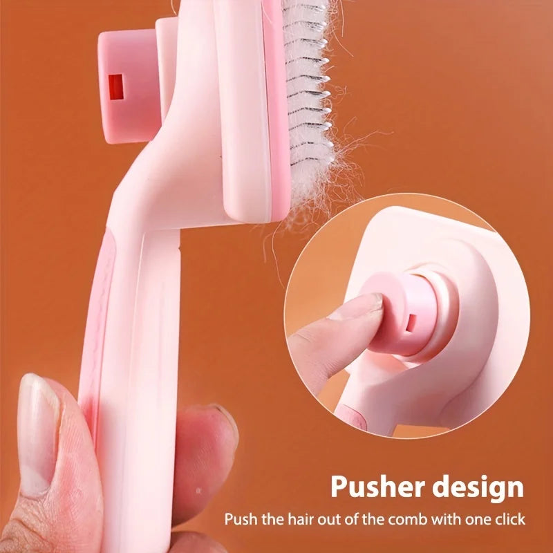 Dog Grooming Brush