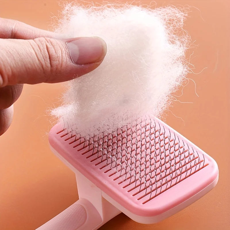 Dog Grooming Brush