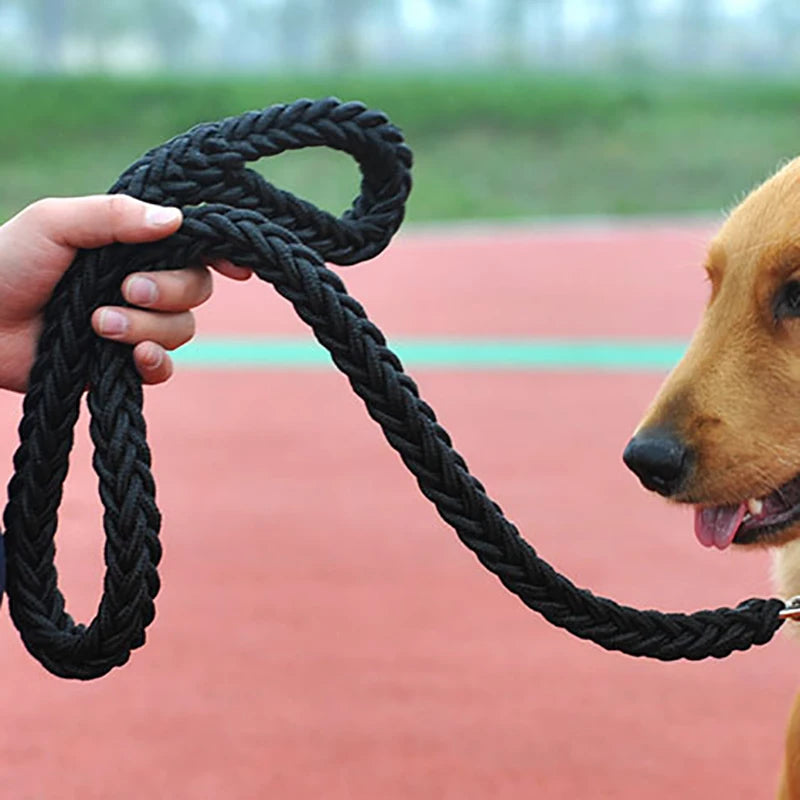 Dog Leash Rope