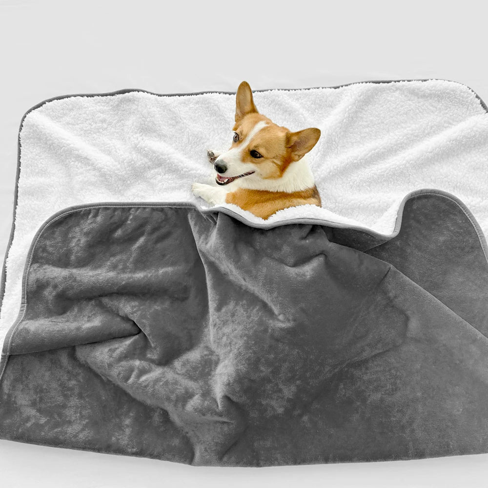 Waterproof Dog Blanket