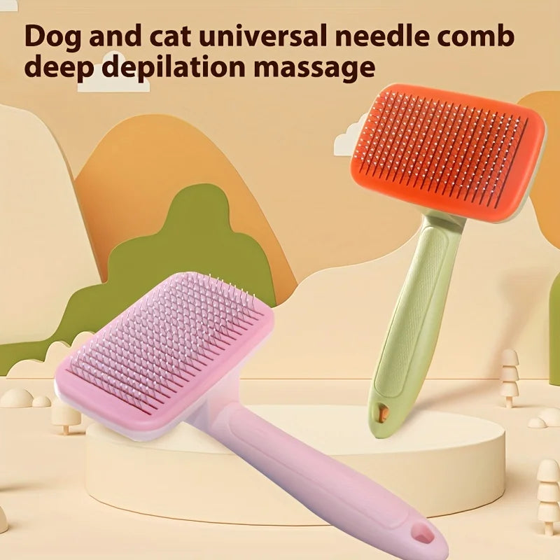 Dog Grooming Brush