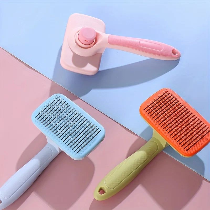 Dog Grooming Brush