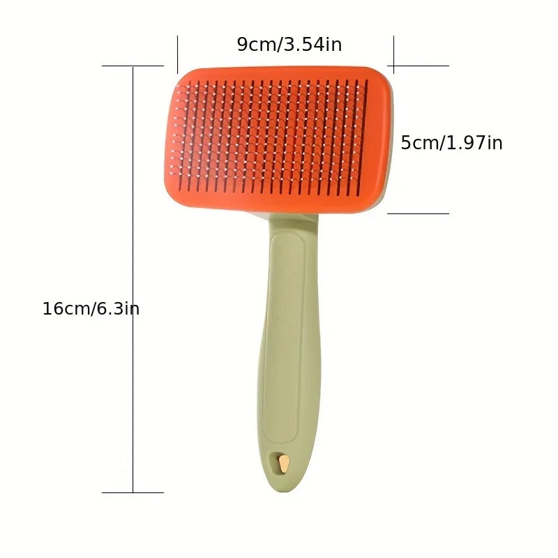 Dog Grooming Brush